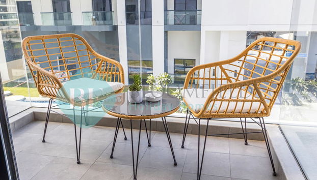 Bloomfields Olivz Cozy STU International - Foto 3, Terraza o patio