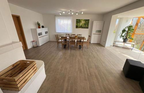 Haus Ostseesprung - Fewo Sarah Hochparterre gratis WLAN, Parkplatz und gem Garten - Foto 41