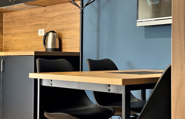 Premium Apartments - Foto 23