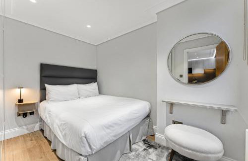 LuxLet Apartments - Heart of Hampstead, London - Foto 57