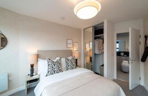 The Octagon by Your Perfect Stay Birmingham - Apart-Hotel Style - 24-Hour Reception & Gym - Foto 28