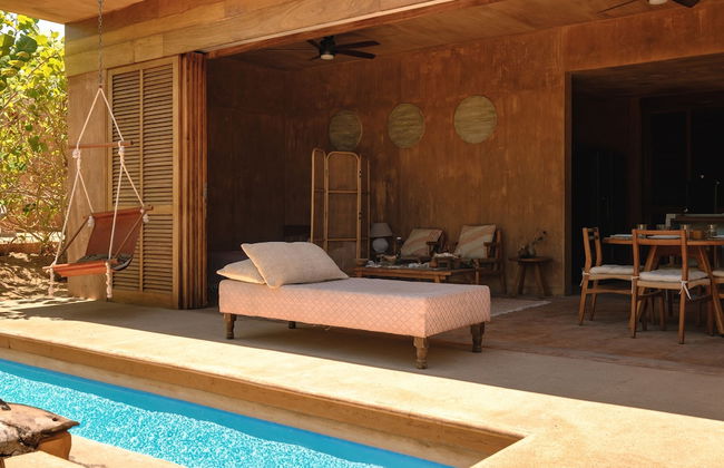 Mazul Puerto Escondido Beach Villas - Foto 11