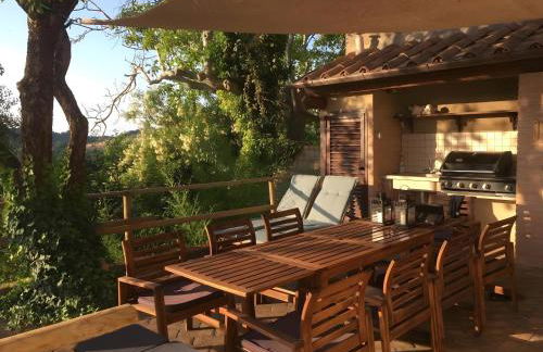 Countryhouse in Tuscany - Foto 16