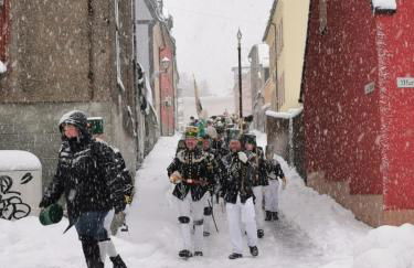 Altstadt-Domizil - Foto 24