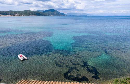 Nikos Seaside Apartment - Foto 26