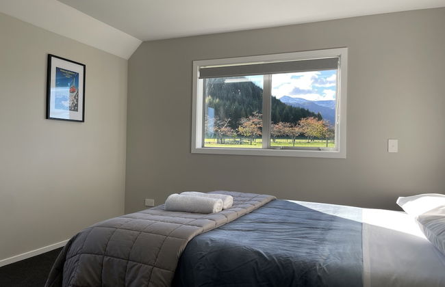 Pudding Hill Lodge & Chalets - Foto 14