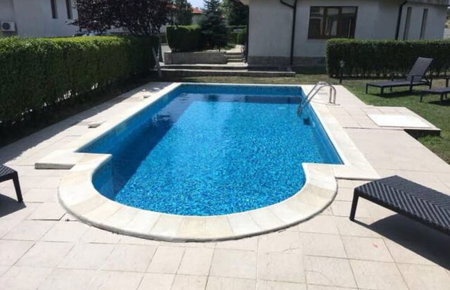 3 Bedroom Villa At The Vineyards Resort - Photo 7