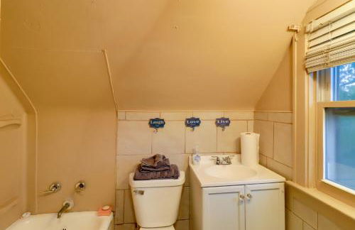 Minutes to Attractions WFH Friendly Detroit Home - Foto 19