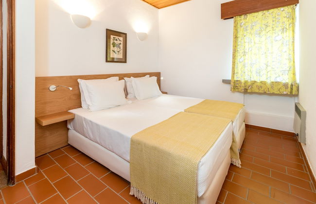 Pinhal da Marina Apartamentos Turisticos - Foto 7