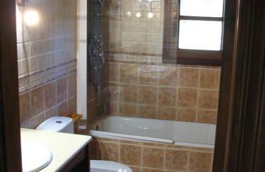 Viviendas Rurales Aldea de Dosamantes - Photo 32