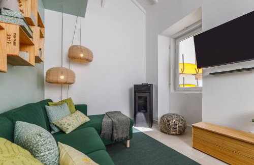 Avenca da Praia - Tiny House 4 Beach & Surf Lisbon Getaway - Photo 10