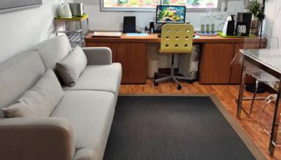 Deusto. Piso + wifi internet T. V. y garaje - Foto 2