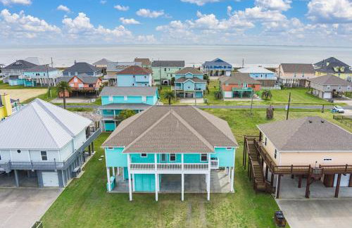 Pet-Friendly, Arcade Games, Beach, Ocean View - Foto 45