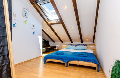 Villa Majkovica - 4 Bedroom Villa with Private Pool & En-Suite Bathrooms & Parking - Photo 49