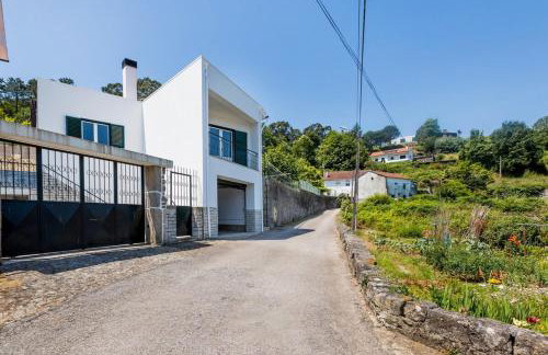 Casa da Leira with Garden - Foto 10