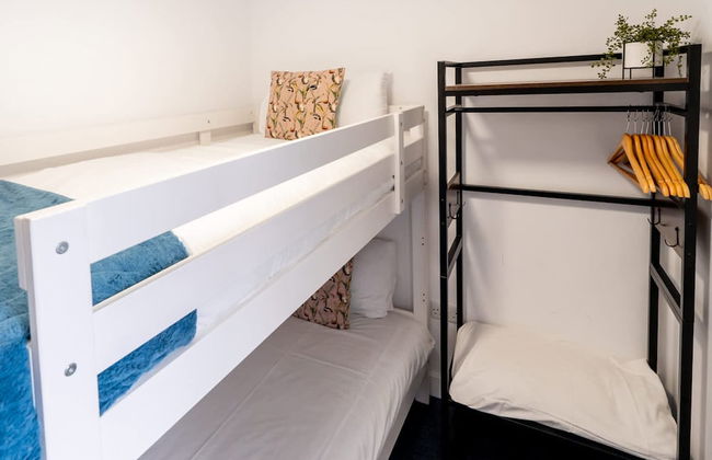 Magnificent Beach House Seaview Upside-down - Foto 21