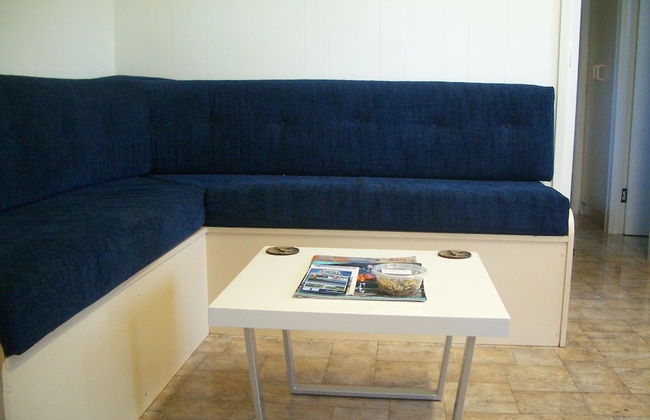 Rainbow Pines Tourist Caravan Park - Foto 18