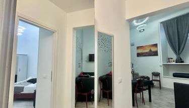 Appartamento Il Tempio Della Capitale - Foto 2