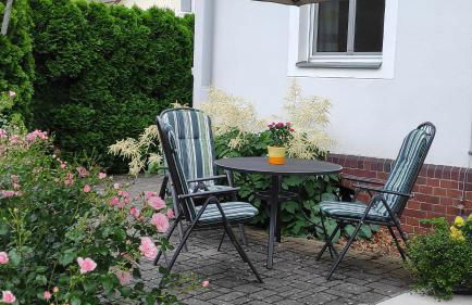 Ferienwohnung Zöllner - Foto 29