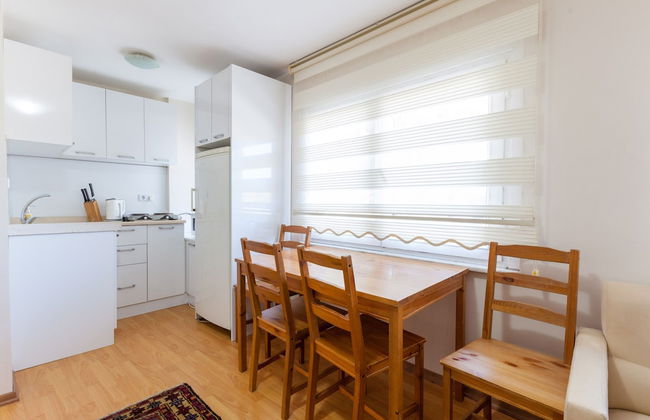 Sultan Apartments - Foto 10