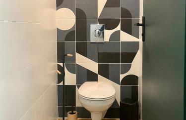 Charmant studio, séjour paisible - Photo 9