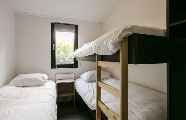 Modern Chalet With a Smart TV Near Forest - Foto 2