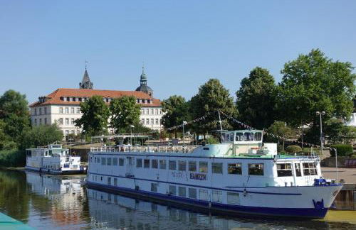 Stangenberg`s City Loft - Foto 20