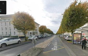 Appartement Le doux Viking, balcon & parking privé proche Zénith Caen - Photo 54