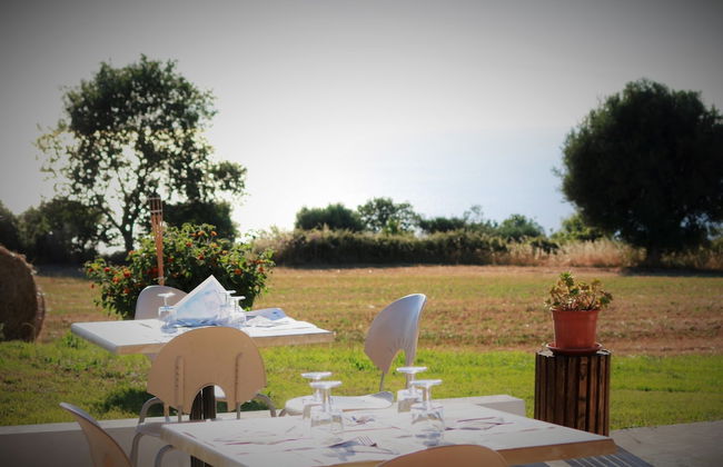 Agriturismo Ninea - Foto 10