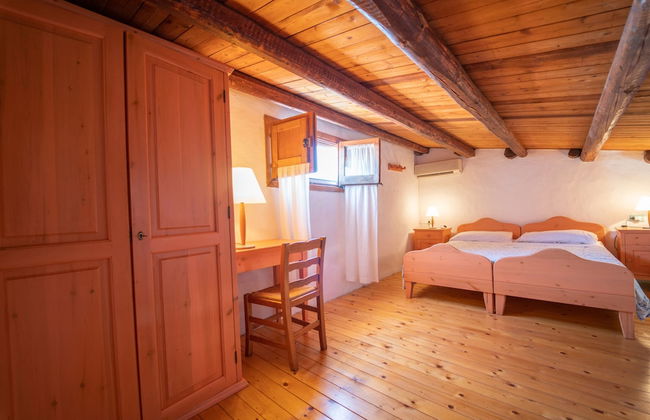 Agriturismo Hibiscus - Photo 18