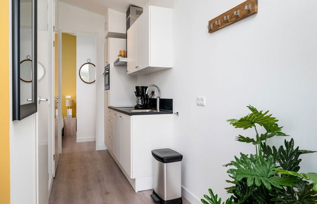 Bungalow With an Outdoor Fireplace by Water - Foto 53