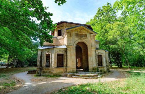 Magnifique appartement 4 étoiles piscine 2 min de Montpellier - Foto 26