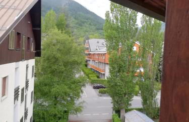Bardonecchia Apartment - Foto 13