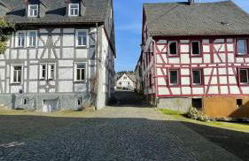 Stilvolle Auszeit im Hunsrück-Aussicht und Komfort - Foto 34