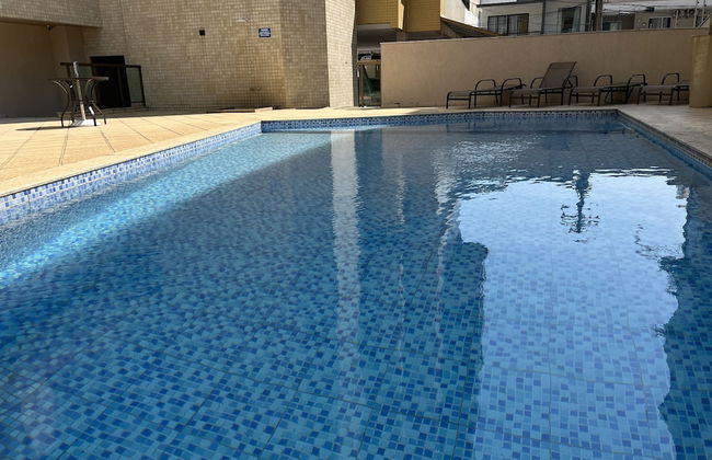 Cobertura Luxo com Jacuzzi - Foto 55