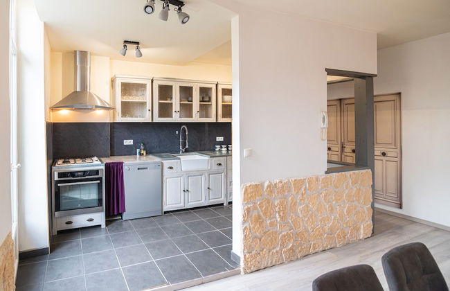 Le Mazagran - Foto 14