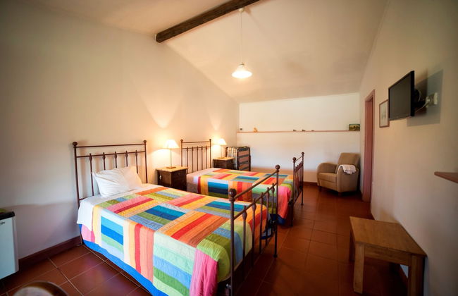 Quinta Do Barracao Da Vilarica - Foto 6