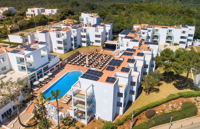 MarSenses Ferrera Blanca Hotel Family - Foto 65