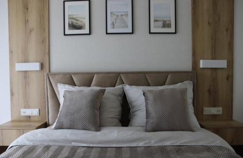 Apartament Unikatonia - Porta Mare Dziwnów - Foto 14