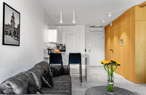 Apartamenty Premium NJ Lublin Centrum Basen & SPA - Foto 7