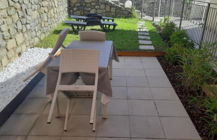 Il Giardino vista lago - Foto 37