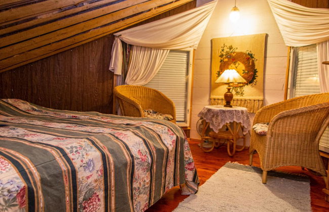 Kuusenkatve - Photo 11