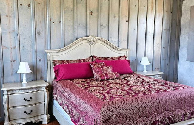 Breezy Hills Cottages - Foto 5