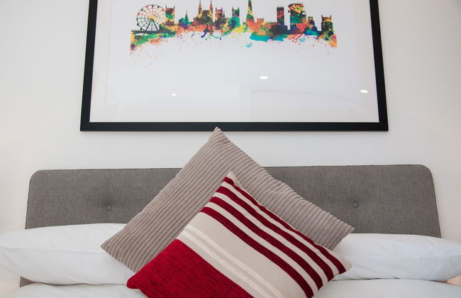 Cleyro Serviced Apartments-Finzels Reach - Foto 34