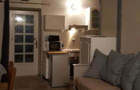 Gîte L' authentique - Foto 7