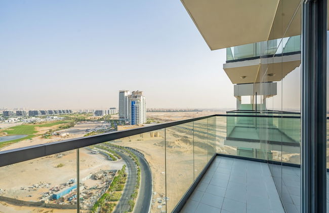 Primestay - Damac Hills - Golf Vita - Foto 18