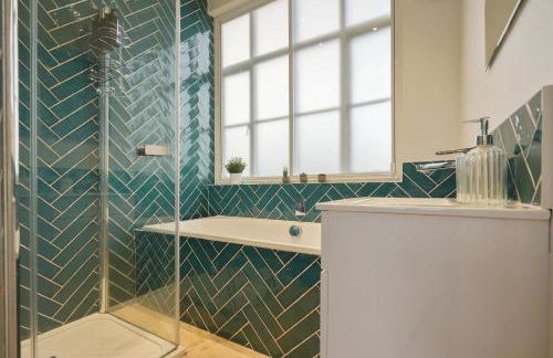 Kelham Riverside Loft,Free Parking,Gym, River view - Foto 3