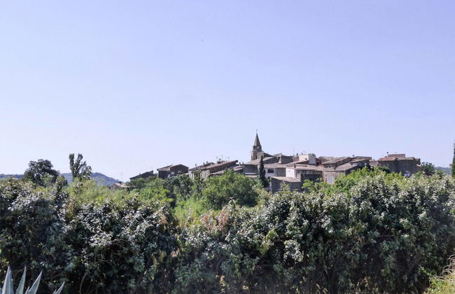 Holiday Home in Gabian Near Vineyards - Foto 22