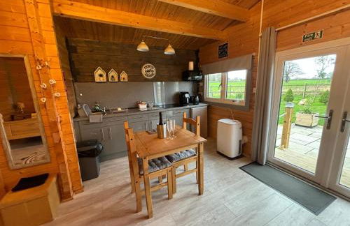 Rife Lodges - Foto 12