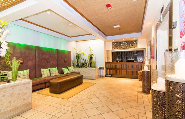 Best Deal 2BR Modern Beachfront Ocean Drive Wifi - Foto 12